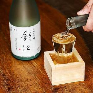 Sake-Intro