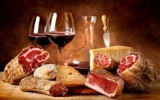 Charcuterie and Wine Workshop