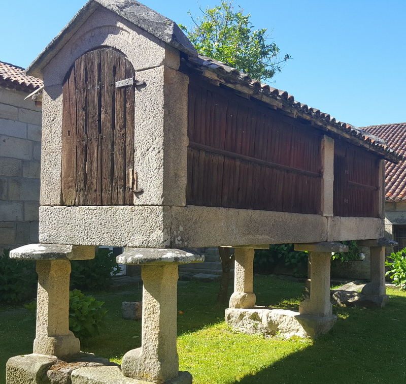 Rias Baixas Masterclass