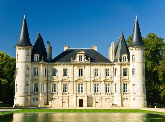 Why France is still the 'home of wine'