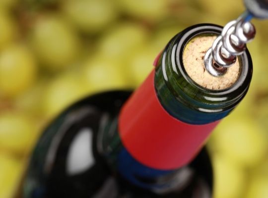 Best wine offers of the month - January 2024