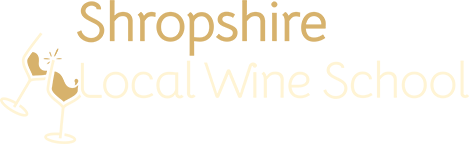 Shropshire Wine School