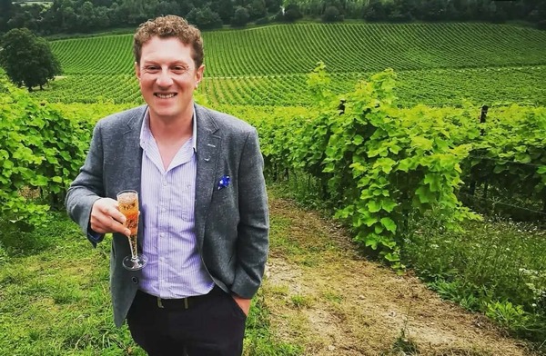 Hello from Toby - Your new owner & tutor