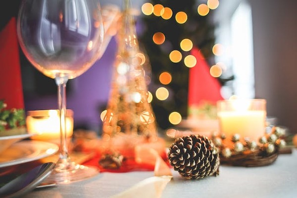 The Best Wines for Christmas