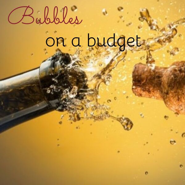 Discover Wine Series: Bubbles On A Budget