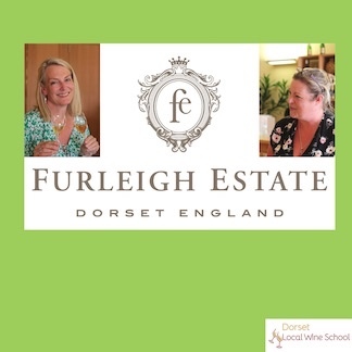 The Furleigh Estate Dorset Wine Experience