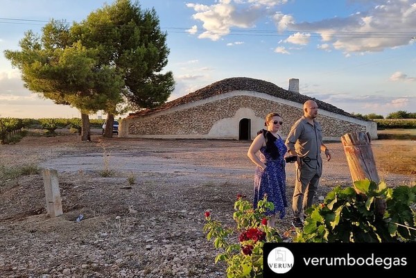 YWS on Tour - Laura and Laura's Meseta Marvels