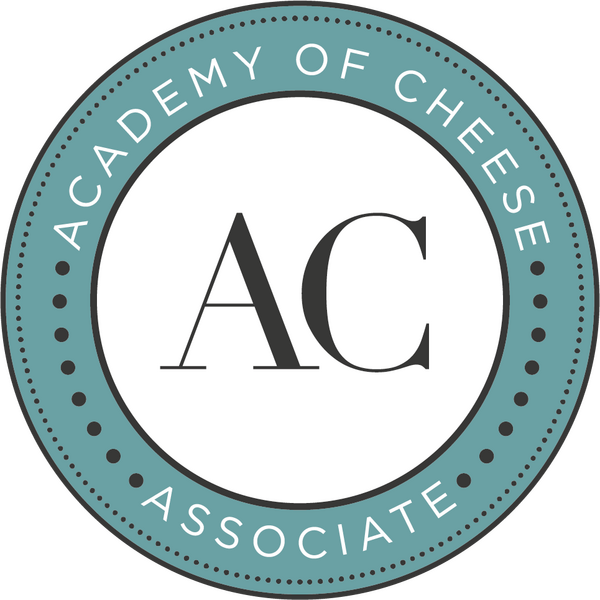 Academy of Cheese: Level 1 Associate