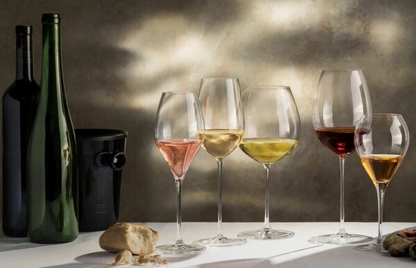 Masterclass: Wines of Austria