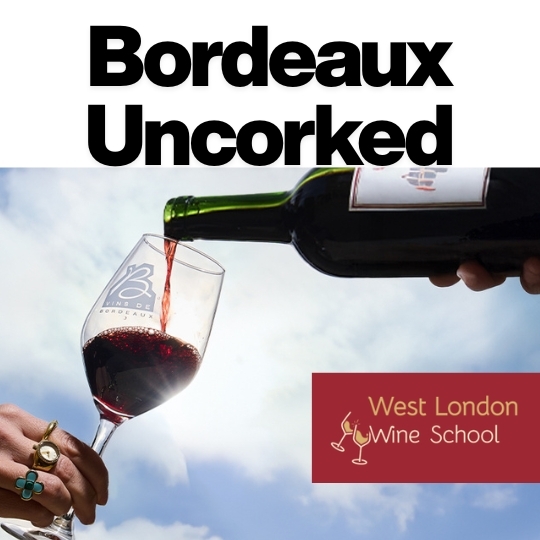 Bordeaux Uncorked Part I: Bordeaux – The Whole Story in One Glass