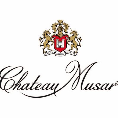 Online Tasting: The Lafite of Lebanon: Chateau Musar Vertical : West ...