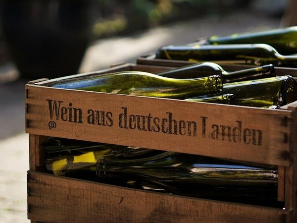 Germany - Riesling and Beyond