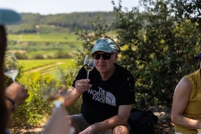 Grape Off: The Local Wine School Edition w/ David from Newcastle LWS 