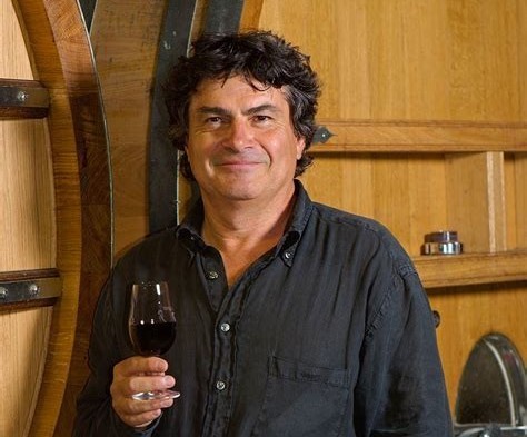 Madiran Vertical Tasting Domaine Pichard