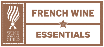 French Wine Essentials