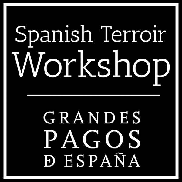 The Terroir Workshop: Grandes Pagos de España