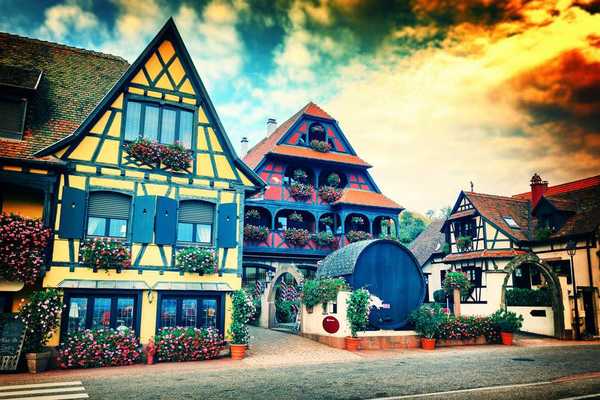 ALSACE