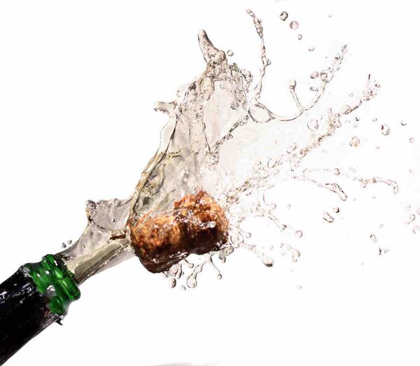 Fine Champagne Tasting (from Small Growers) WITH SABRAGE!