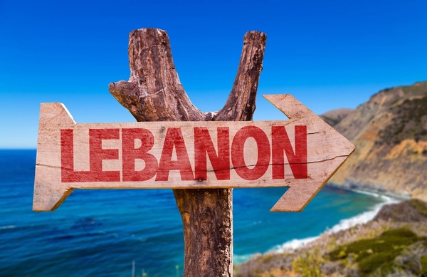 LEBANON