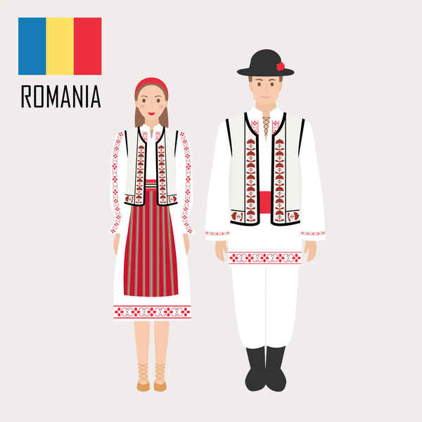 ROMANIA