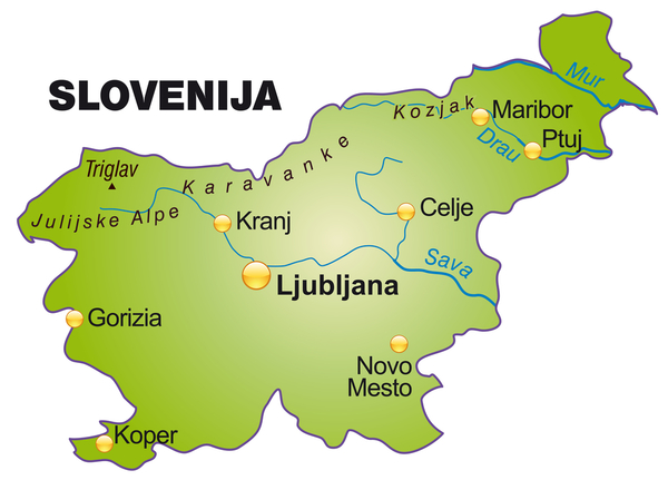 SLOVENIA