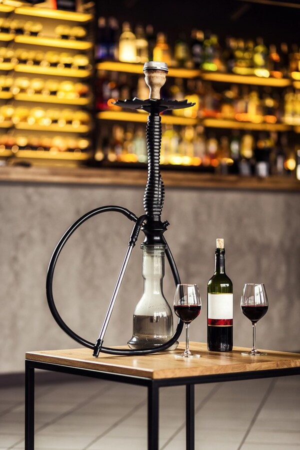 Wines from TURKEY