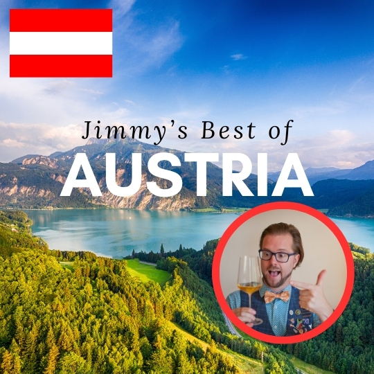 Jimmy's Best of Austria