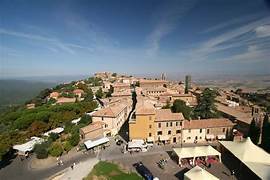 Fine Wine: The Pinnacle of Sangiovese - Brunello di Montalcino 2019 Horizontal
