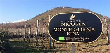 ONLINE TASTING: Meet the Winemaker - Graziano Nicosia of Sicily