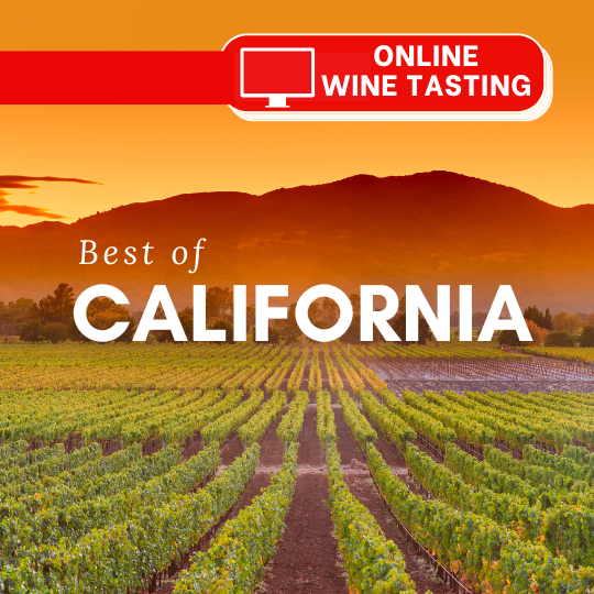 ONLINE: Jimmy & Matt's Best of California