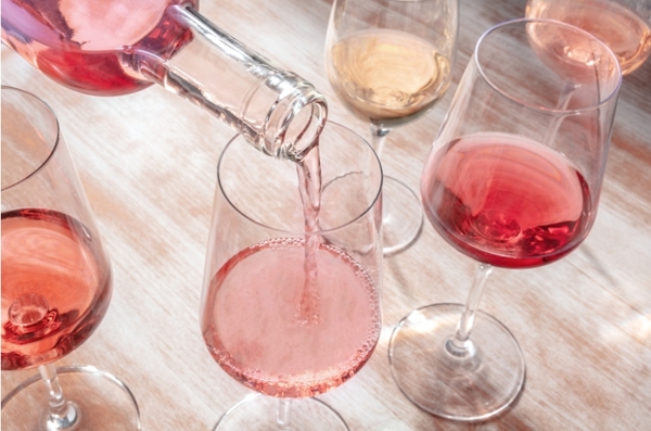 Pink Heaven!  - Rosé Wines