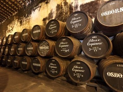 Discover...Fortified Wines