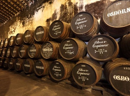 Discover...Port, Madiera and Sherry