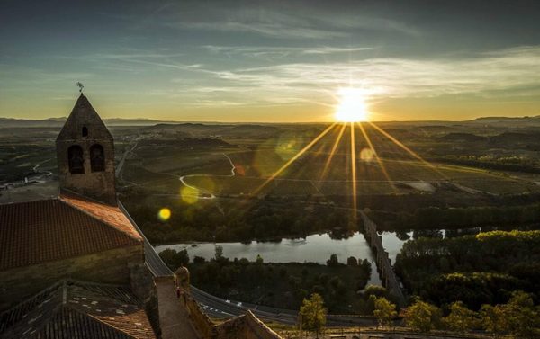 A Rioja Masterclass with Jonny