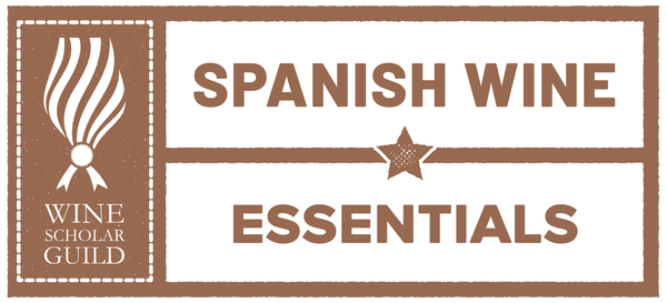 Spanish Wine Essentials