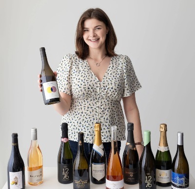 English Wines (with Victoria Bubb)