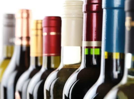 Introduction to Classic Wines of the World