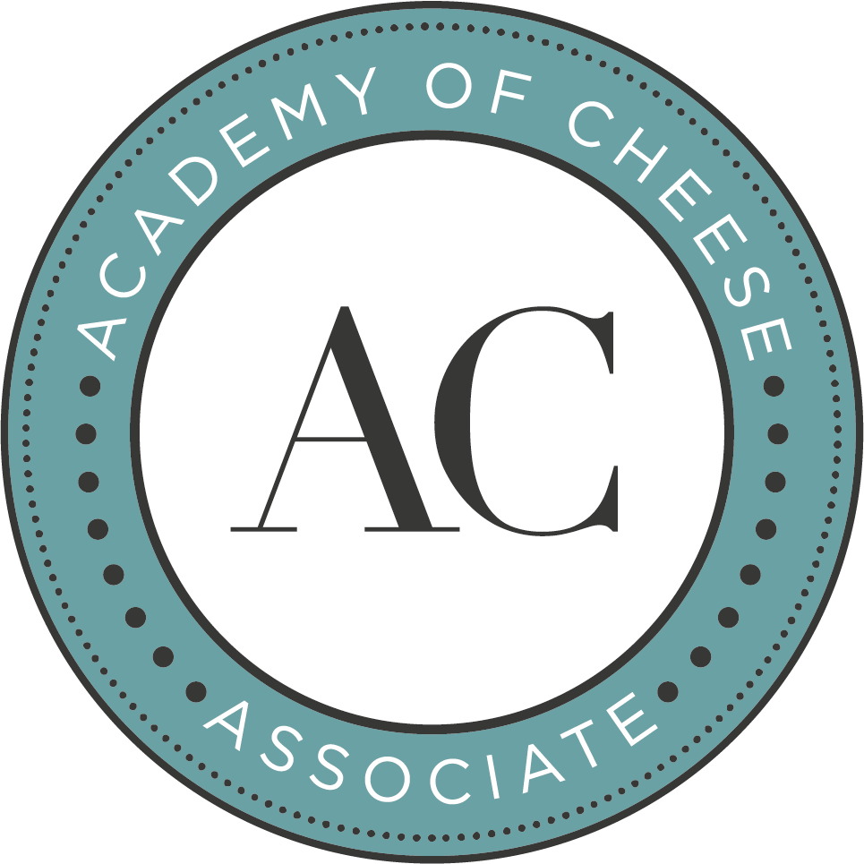 Academy of Cheese: Level 1 Associate