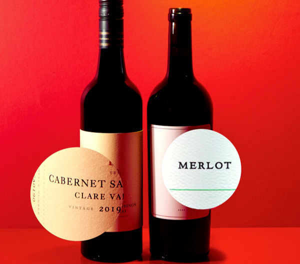 Under the Grape Skin - Cabernet Sauvignon & Merlot 