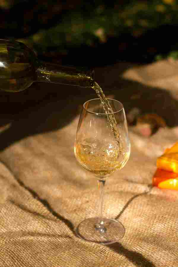 International Albariño Day Masterclass