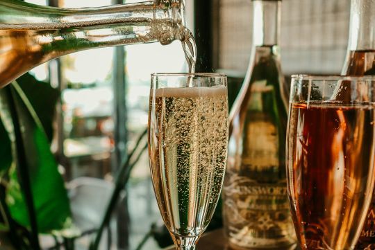 La Dolce Vita: A Prosecco Experience - Chelmsford