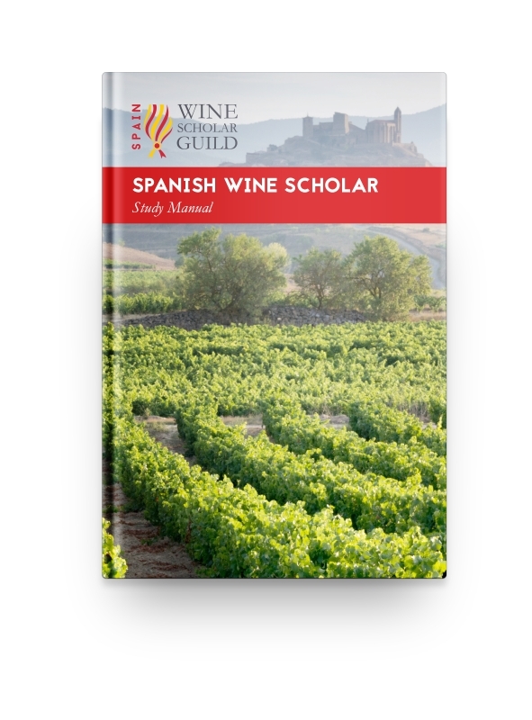 Spanish Wine Scholar®