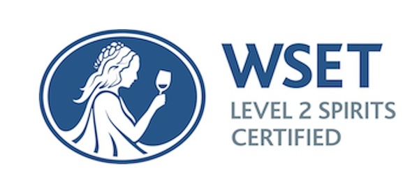 WSET LEVEL 2 SPIRITS - Online