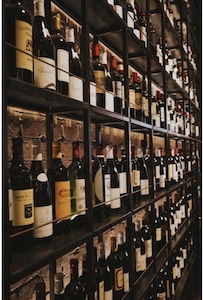 Scaling the Wall of Wine. What to buy (and NOT buy in the supermarket - Colchester