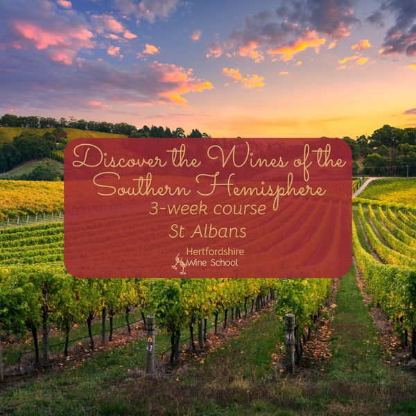 Discover the Southern Hemisphere - 3 week course - St Albans     