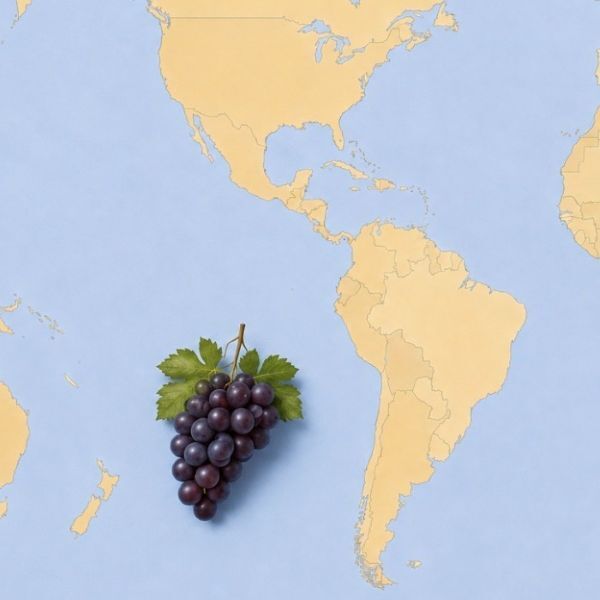 World of Wine (Rest of World) - Four Week Package       