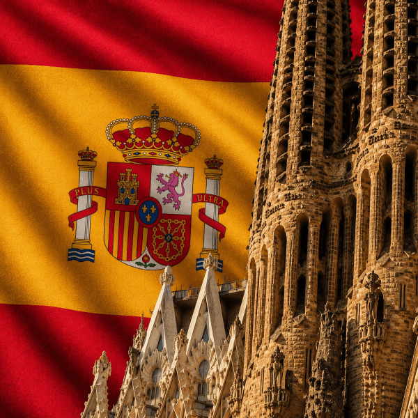  Spanish Wine Explorer - Four Week Package         