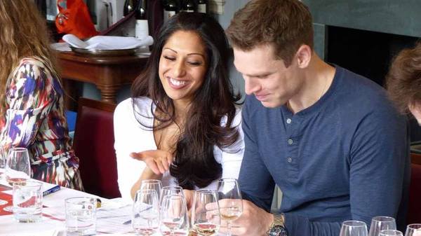 8-Week World of Wine Course Spring 2026        