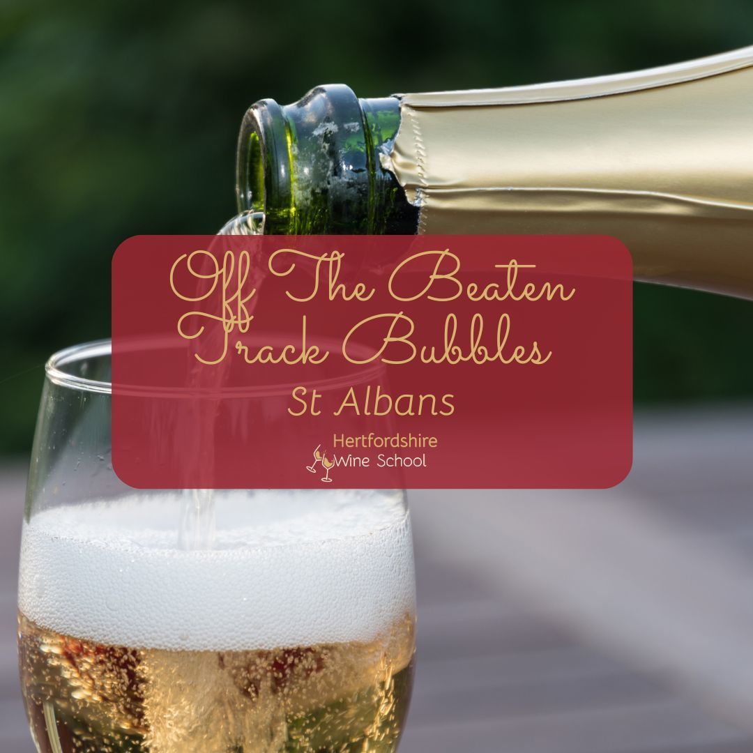 Off The Beaten Track Bubbles - St Albans