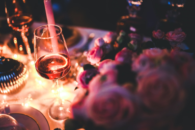 Wine To Fall In Love With - Valentine's Day Tasting